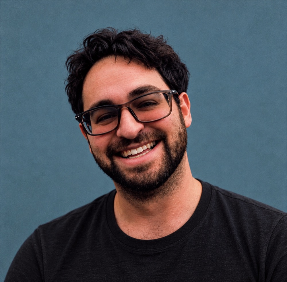 Josh, founder of Comic Concepts