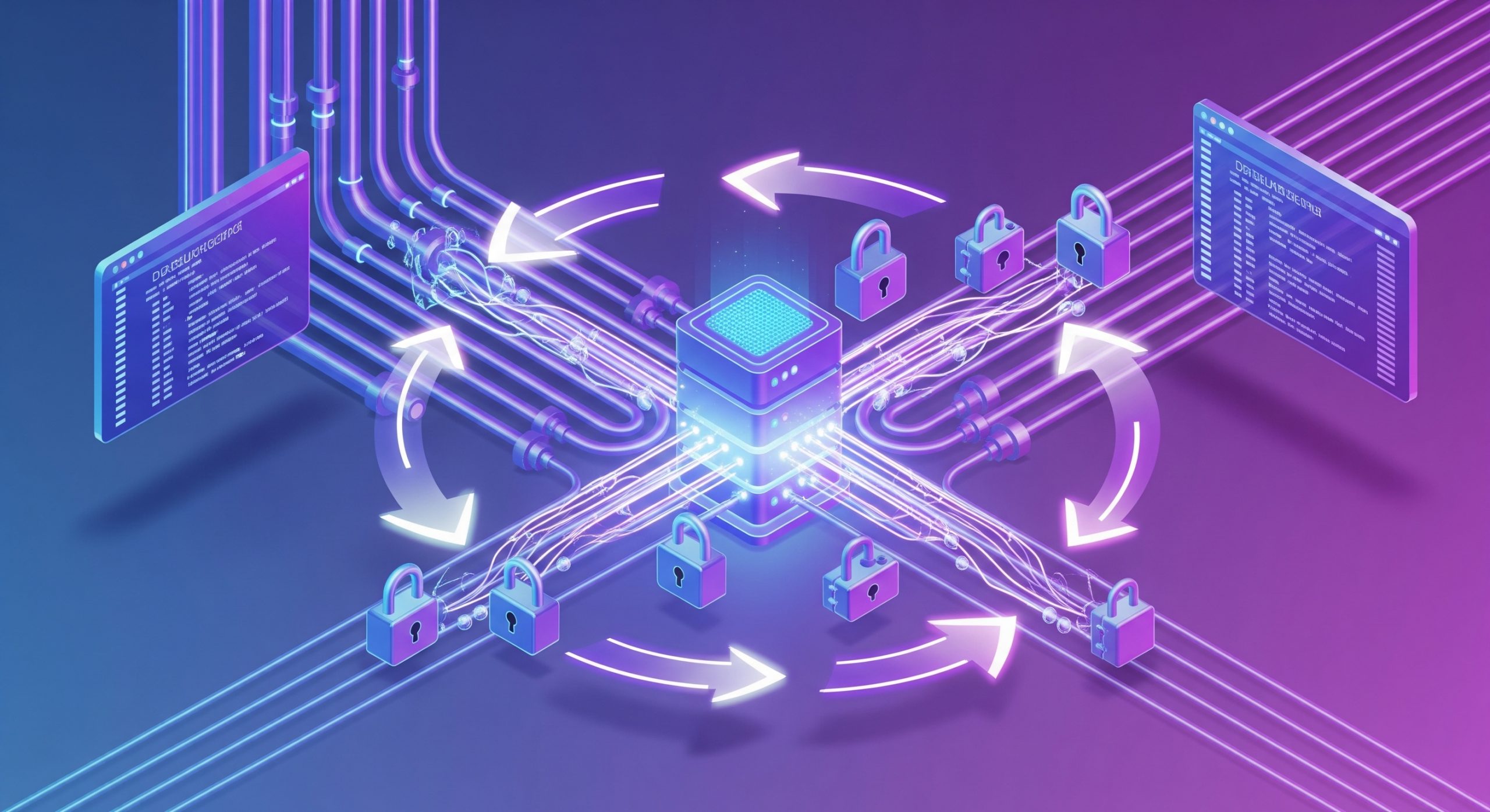 MariaDB 10.5 to MySQL 8.4 Migration: How We Moved a 600 GB WooCommerce Database