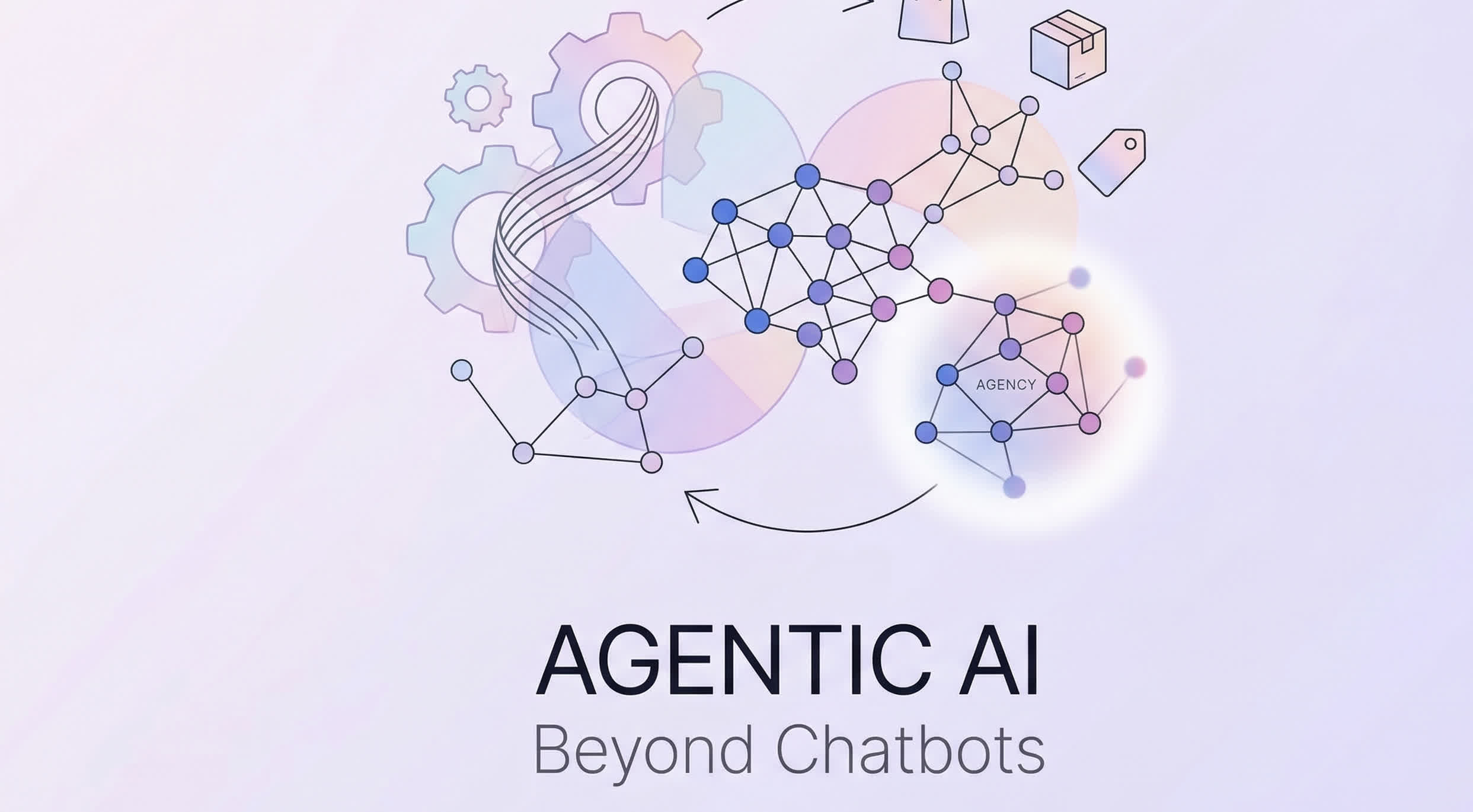 Agentic AI for E-Commerce: Beyond Chatbots and Content Generation | Urumi.AI
