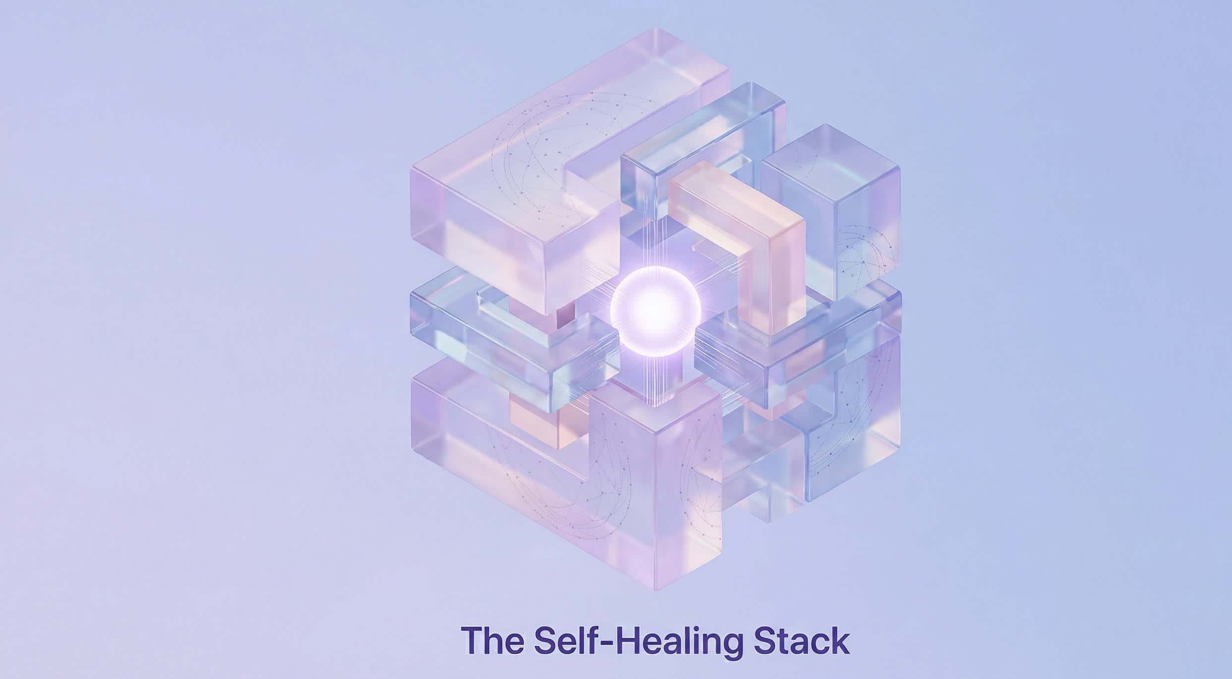How We Built the Fastest WooCommerce Hosting (And the advent of self healing software)