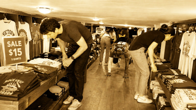 Ceilingless WooCommerce: why merchants don’t need to outgrow open source